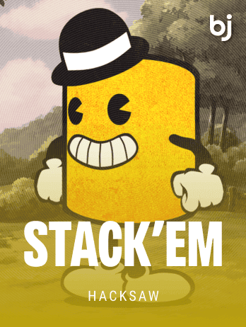 Stack 'Em game icon