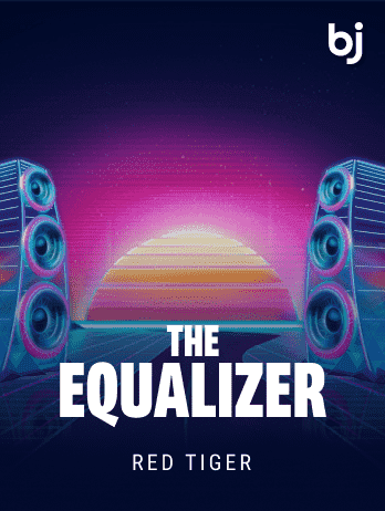 The Equalizer game icon