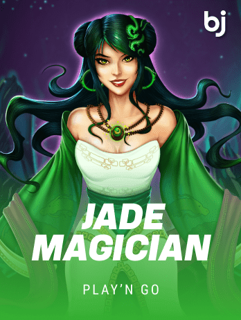 Jade Magician game icon