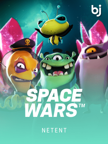 Space Wars game icon