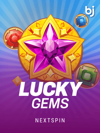 Lucky Gemspng