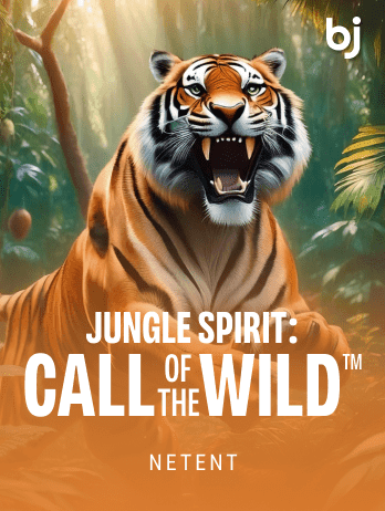 Jungle Spirit - Call of the Wild game icon