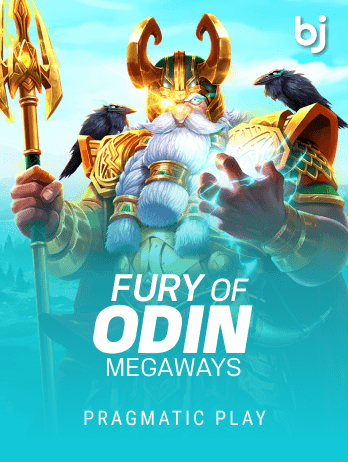 Fury of Odin Megawayspng