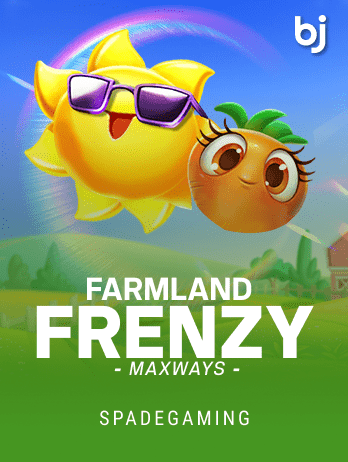 Farmland Frenzy Maxways game icon