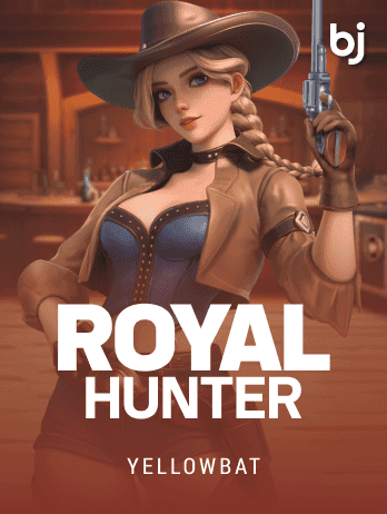 Royal Hunter