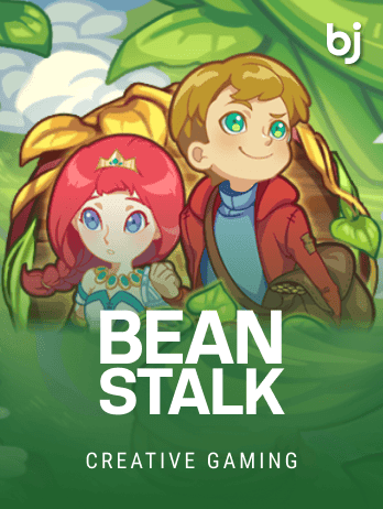 Bean Stalkpng