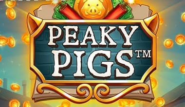 Peaky Pigs