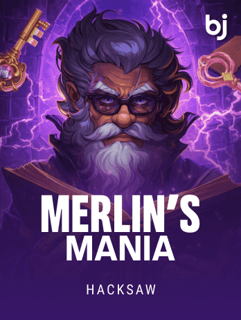 Merlin's Mania