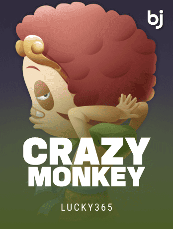 Crazy Monkey game icon