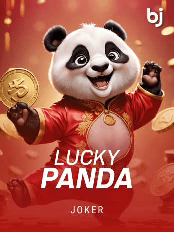 Lucky Panda game icon
