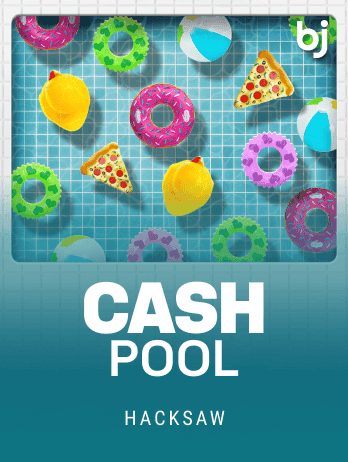 Cash Pool game icon
