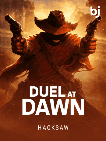 Duel at Dawn game icon