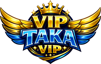 vip taka 777 Logo